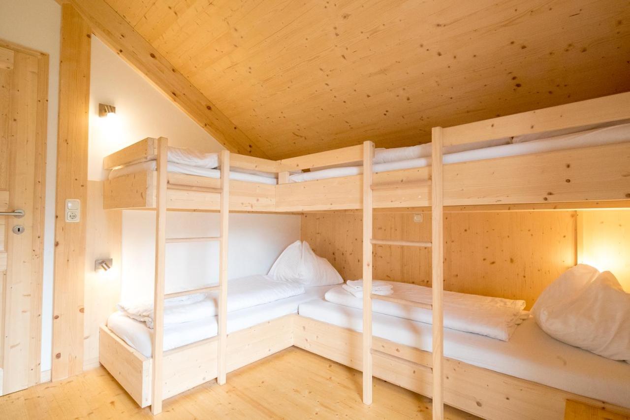 Aron Chalet Kreischberg 10A 장크트 로렌첸 오프 무라우 외부 사진