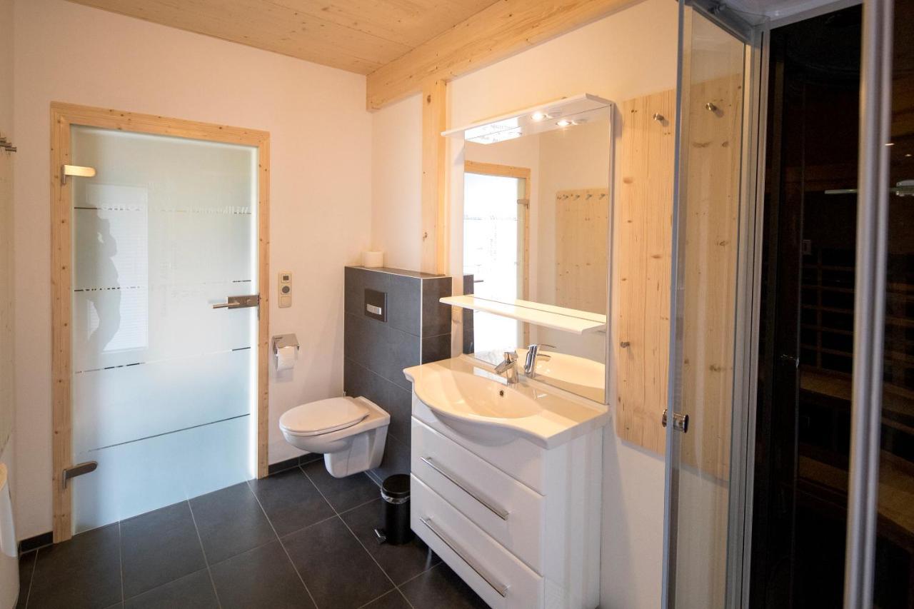 Aron Chalet Kreischberg 10A 장크트 로렌첸 오프 무라우 외부 사진
