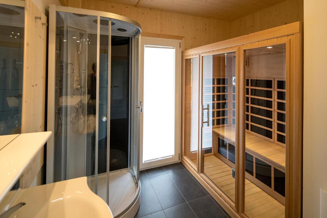 Aron Chalet Kreischberg 10A 장크트 로렌첸 오프 무라우 외부 사진