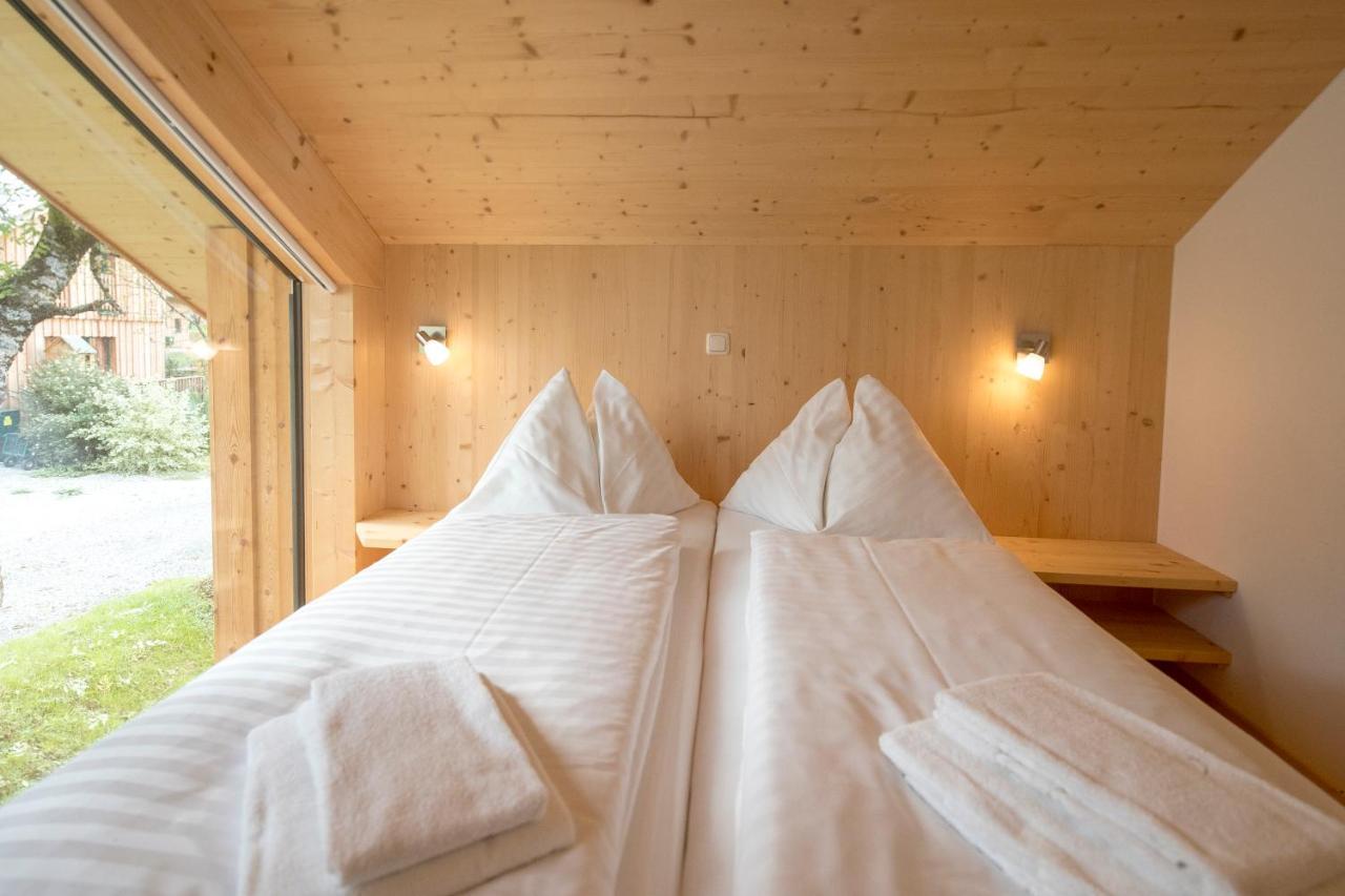 Aron Chalet Kreischberg 10A 장크트 로렌첸 오프 무라우 외부 사진