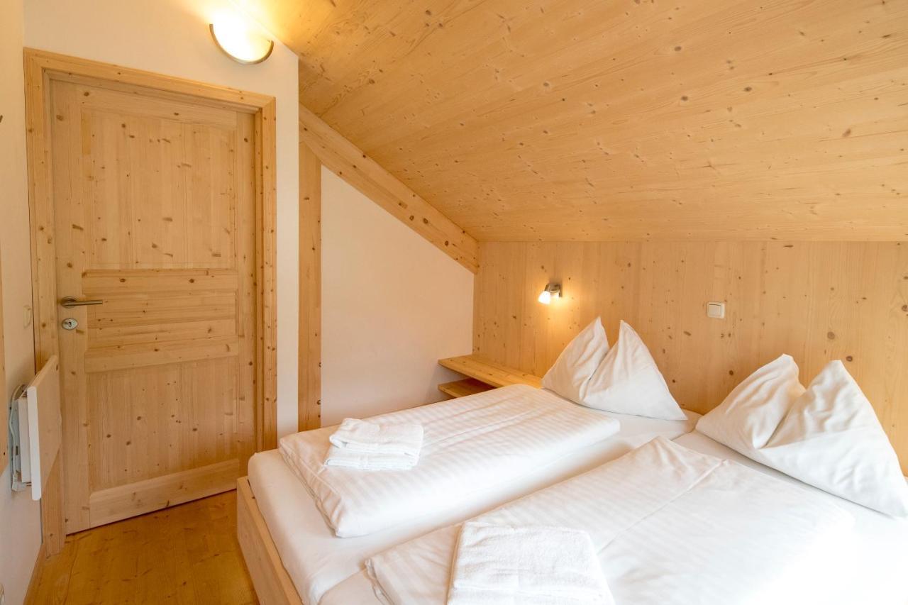 Aron Chalet Kreischberg 10A 장크트 로렌첸 오프 무라우 외부 사진