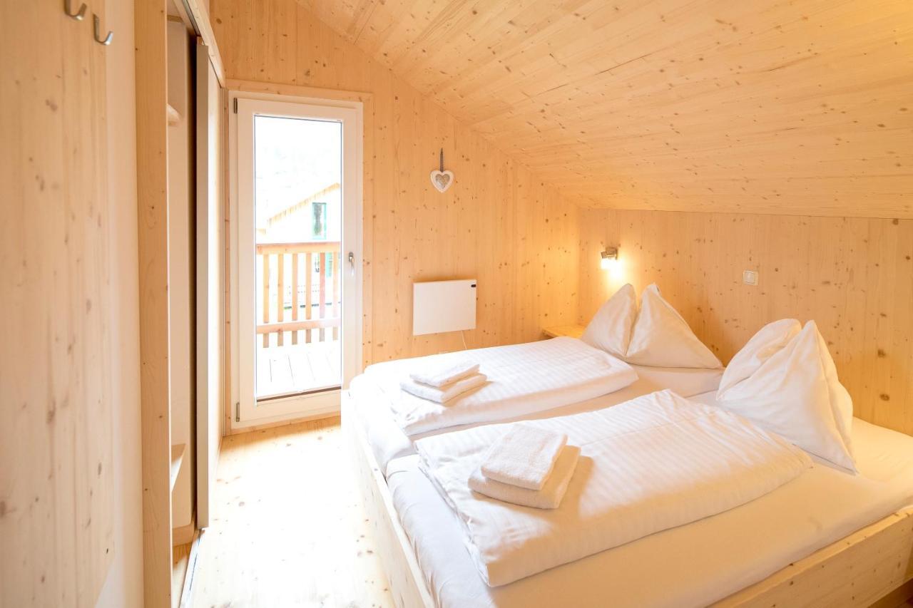 Aron Chalet Kreischberg 10A 장크트 로렌첸 오프 무라우 외부 사진